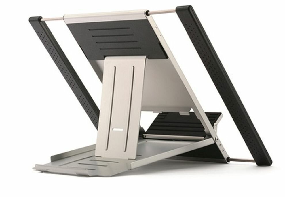 Traveler | Laptop Verhoger