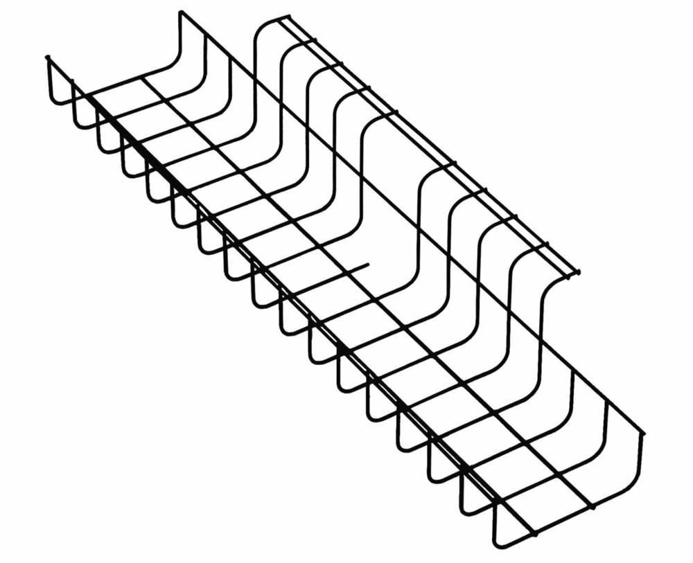 Trad | Kabelkorf
