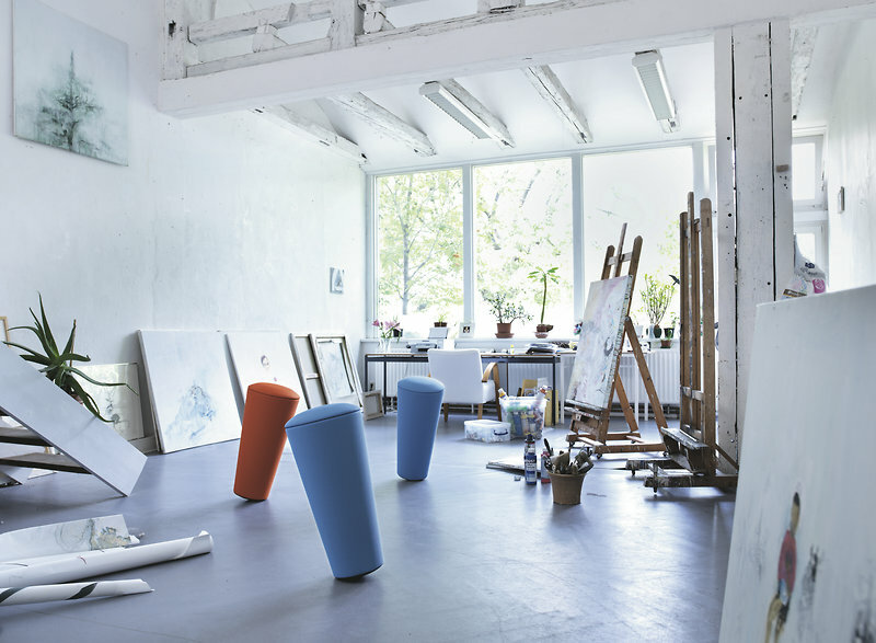 2e Kans Wilkhahn Stand-up | Balanskruk