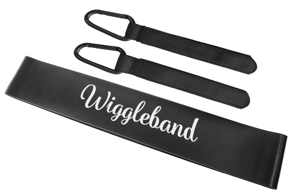 Wiggleband voor kinderen