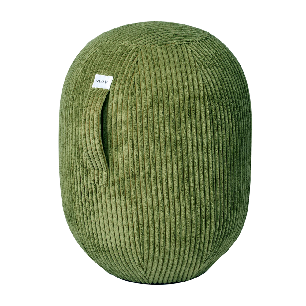 VLUV KAPSUL VLIP | Kapsule vormige zitbal