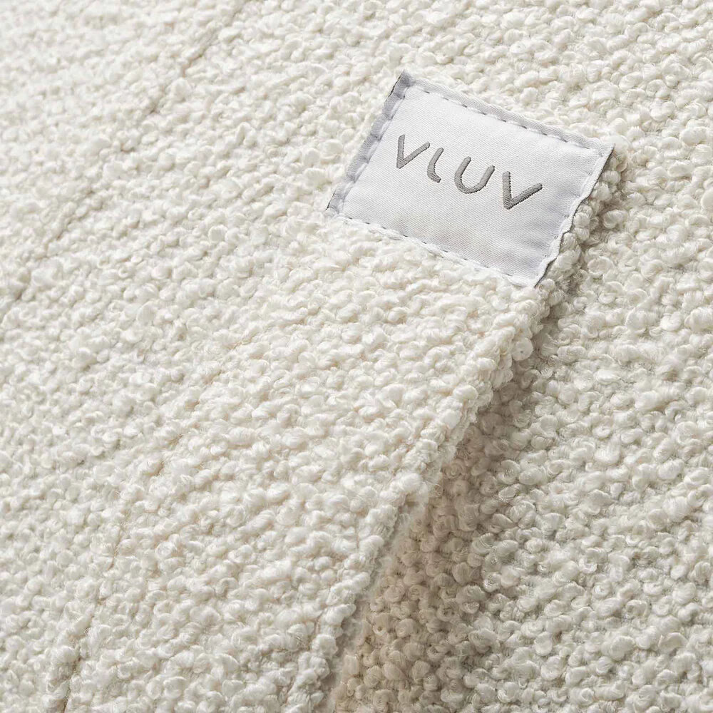 VLUV KAPSUL DIVA | Kapsule vormige zitbal