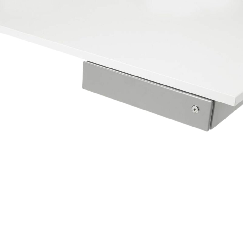 Pennenlade 39 x 30 cm | Afsluitbaar U-profiel