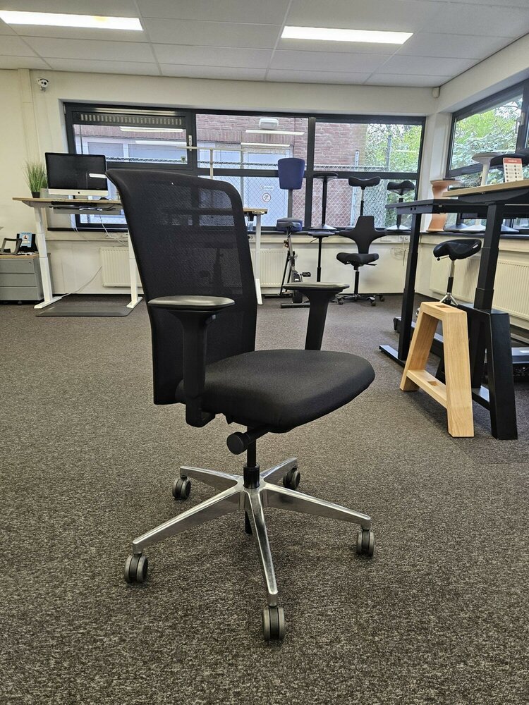 Showroom model - Se7en | Kantoorstoel Pro