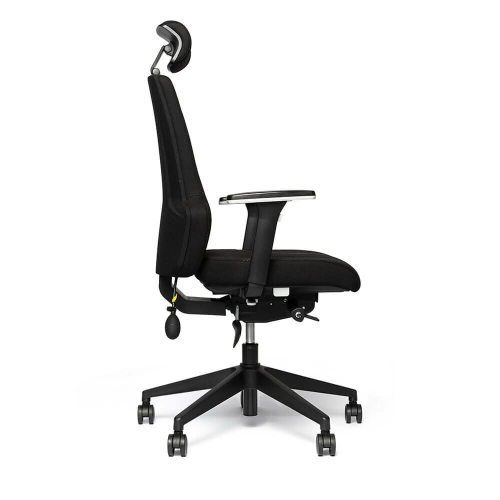 Comfy Air | Bureaustoel