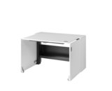 Foldable Sit-stand desk - HomeFit - Worktrainer.com