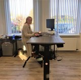 Deskbike Small - Worktrainer.com