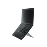 Laptopstandaard R-Go Riser Attachable | Verhoog je laptop | Worktrainer.nl