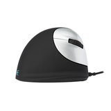 R-Go HE Mouse verticale muis ergonomisch | Worktrainer.nl