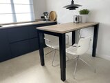 honmove Elektrisch 4 Poot Zit-Sta Tafel - HonMove - Meest stabiele zit-sta bureau - Worktrainer.nl 3