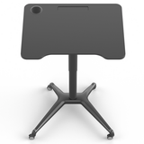 Single Leg Desk | Klein Gasveer Zit-Sta Bureau_