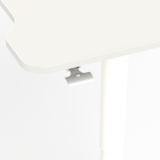 Single Leg Desk | Klein Gasveer Zit-Sta Bureau_