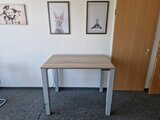 Zit sta bureau HonMove Worktrainer (1)