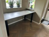 Zit sta bureau HonMove Worktrainer (1)