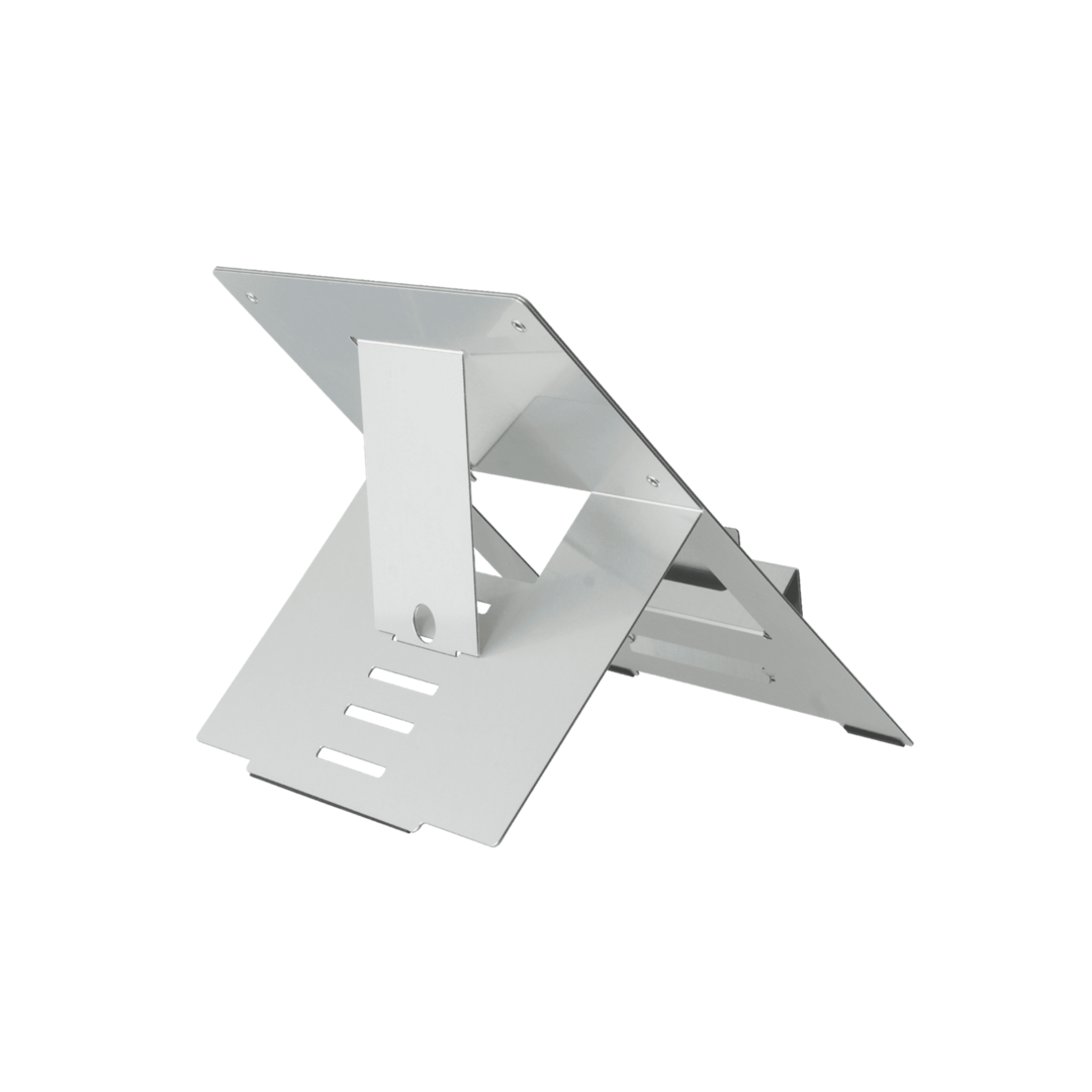 Laptopstandaard Rgo Riser voor een rechte rug