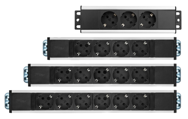 Filex | Power strip