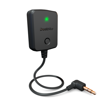 Bluetooth Deskbike Sensor