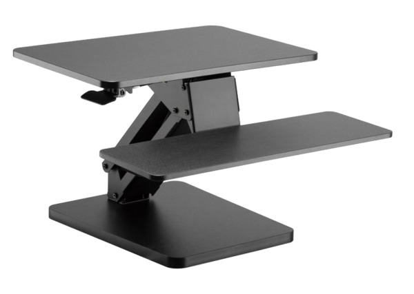 2nd Chance | UPdesk One | Gas Spring Sit-Stand Desk Converter
