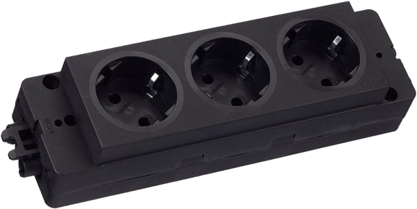 Evoline Express | Power strips