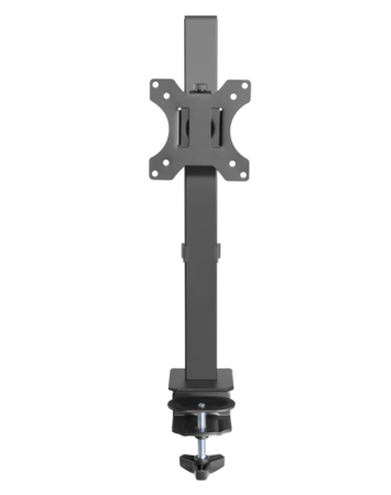 UPdesk | Single Short Monitor arm for 1 screen