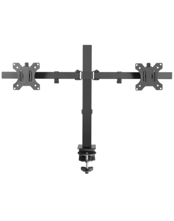 UPdesk | Double Monitor arm for 2 screens