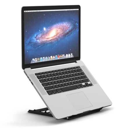 Worktrainer | Laptop Riser Foldable