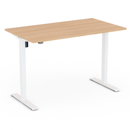 BasicDesk | Electric Sit-Stand Desk