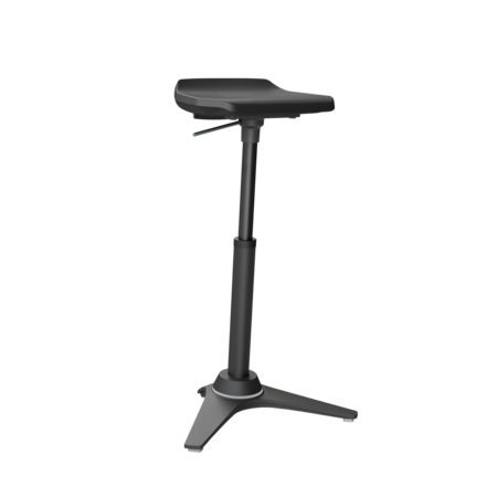 Aeris Muvman Industry | Sit-Stand Chair