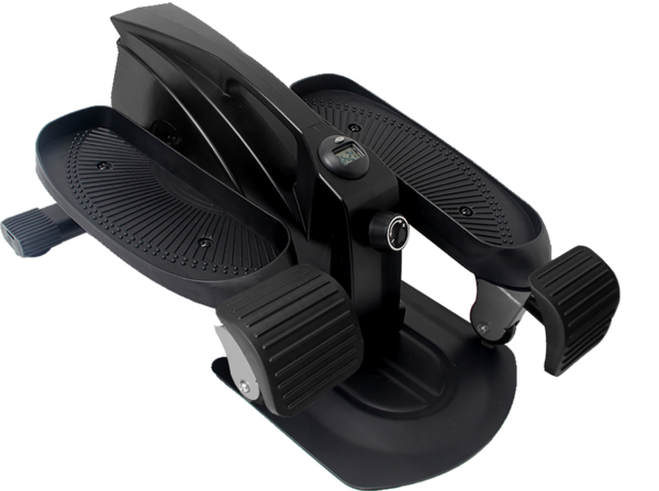 Stepper |  Compacte Crosstrainer