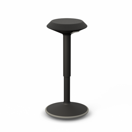 Wobble | Sit-Stand Balance Stool 