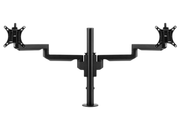 Galaxy | Dubbele monitorarm voor 2 schermen