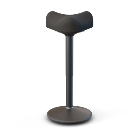 Jiggle | Sit-Stand Balance Stool