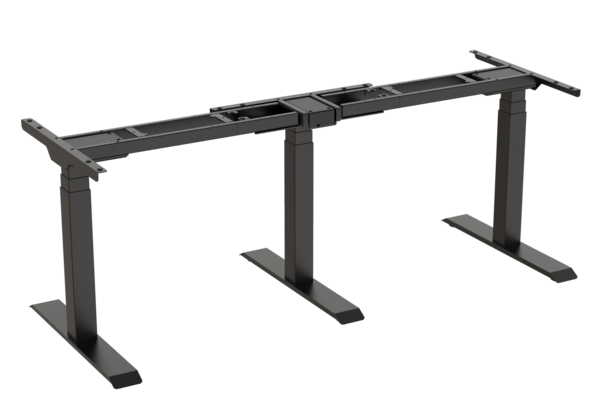 Updesk Meet | Electric Sit Stand Meeting Table