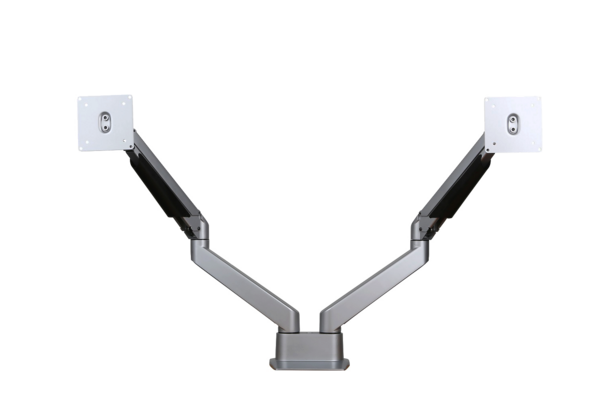 2nd Chance | Damian Double | Gas Lift Monitor arm for 2 screens