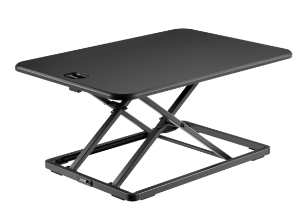 Ultra Slim Desk Mini | Sit-Stand Desk Converter 