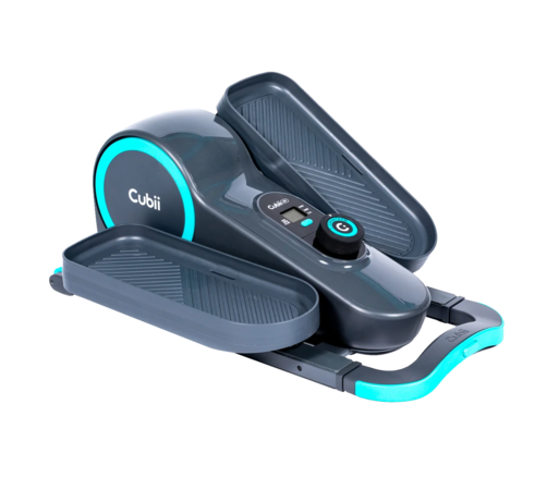 Cubii Go | Elliptical Bike