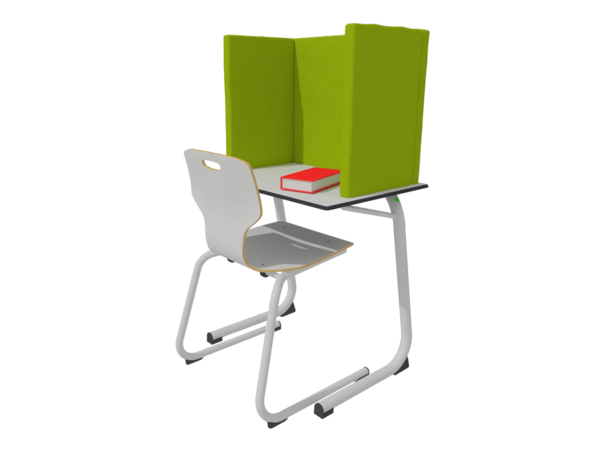 Nyink | Concentratiescherm