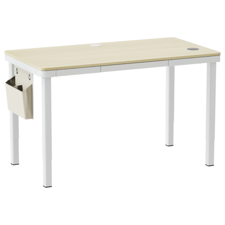 FlexiRise | Electric Sit-Stand 4 Leg Desk