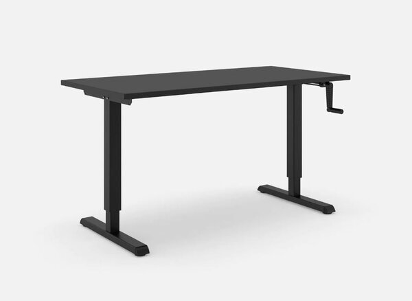 SteelForce 310 | Sit-Stand Desk Hand Control