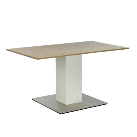 Showroom model - Linak | Sit-stand column table 
