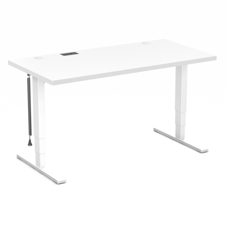 Showroom model - Elements | Electric Sit-Stand Desk