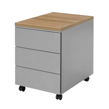 14N-series | Drawer Unit 3 drawers 