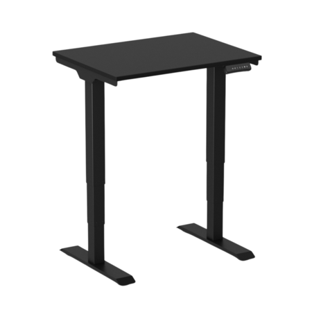  StudyDesk Pro Small | Electric Sit-Stand Desk