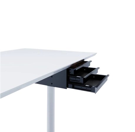 TRI Grip | Pen drawers 30 x 35 cm - 3 drawers
