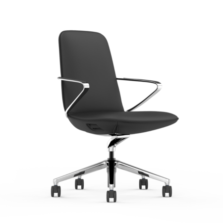 Amola | Conference chair