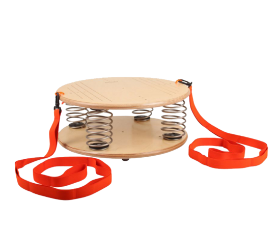 Pedalo | Vestimed balance board 50cm