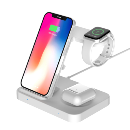 Wireless Charging Station