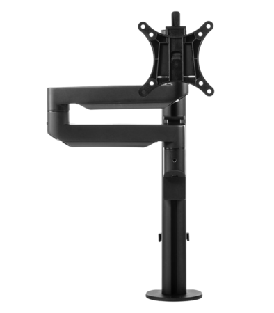 2nd Change Galaxy | Monitor arm for 1 screen - Long