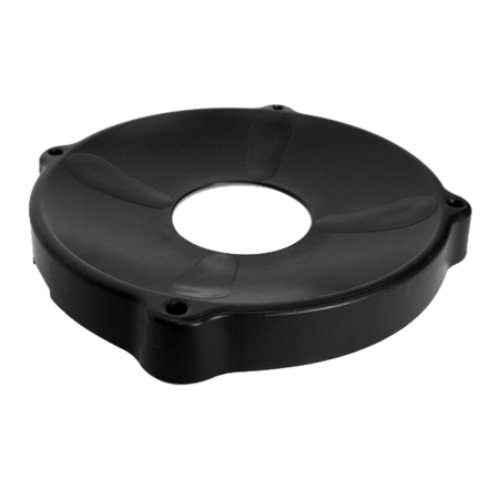 Ball bowl for chair balls