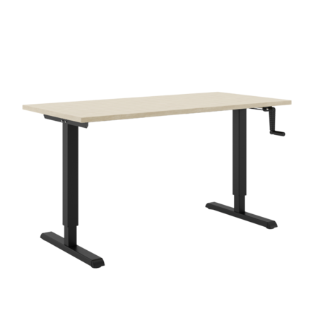 SteelForce 310 | Sit-Stand Desk Hand Control